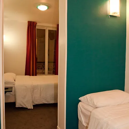 Royal Wagram Hotel Paris