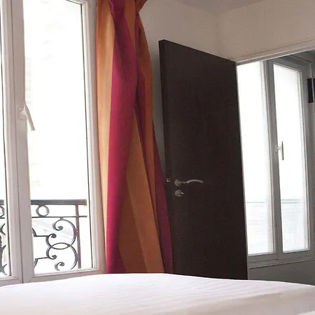 Royal Wagram Paris