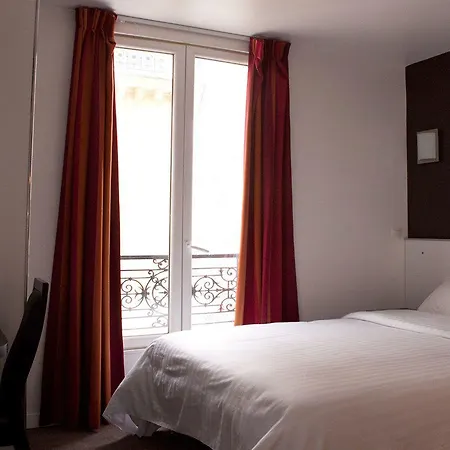 Hotel Royal Wagram