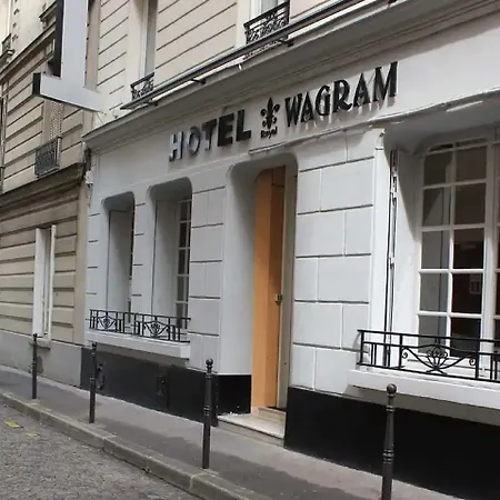 Royal Wagram