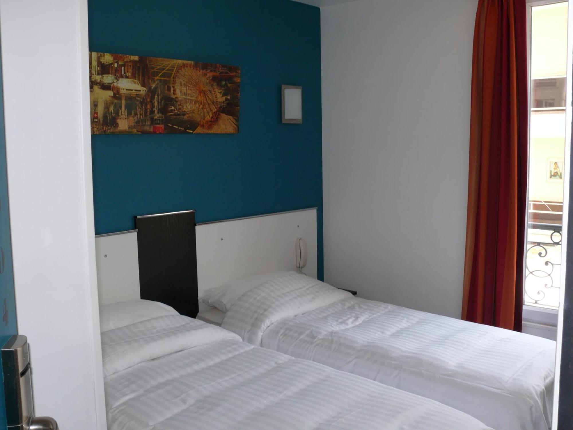 Hotel Royal Wagram Paris