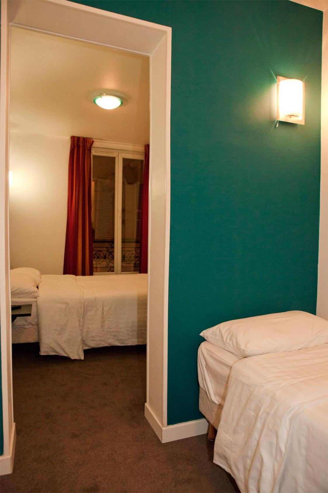 Royal Wagram Hotel Paris