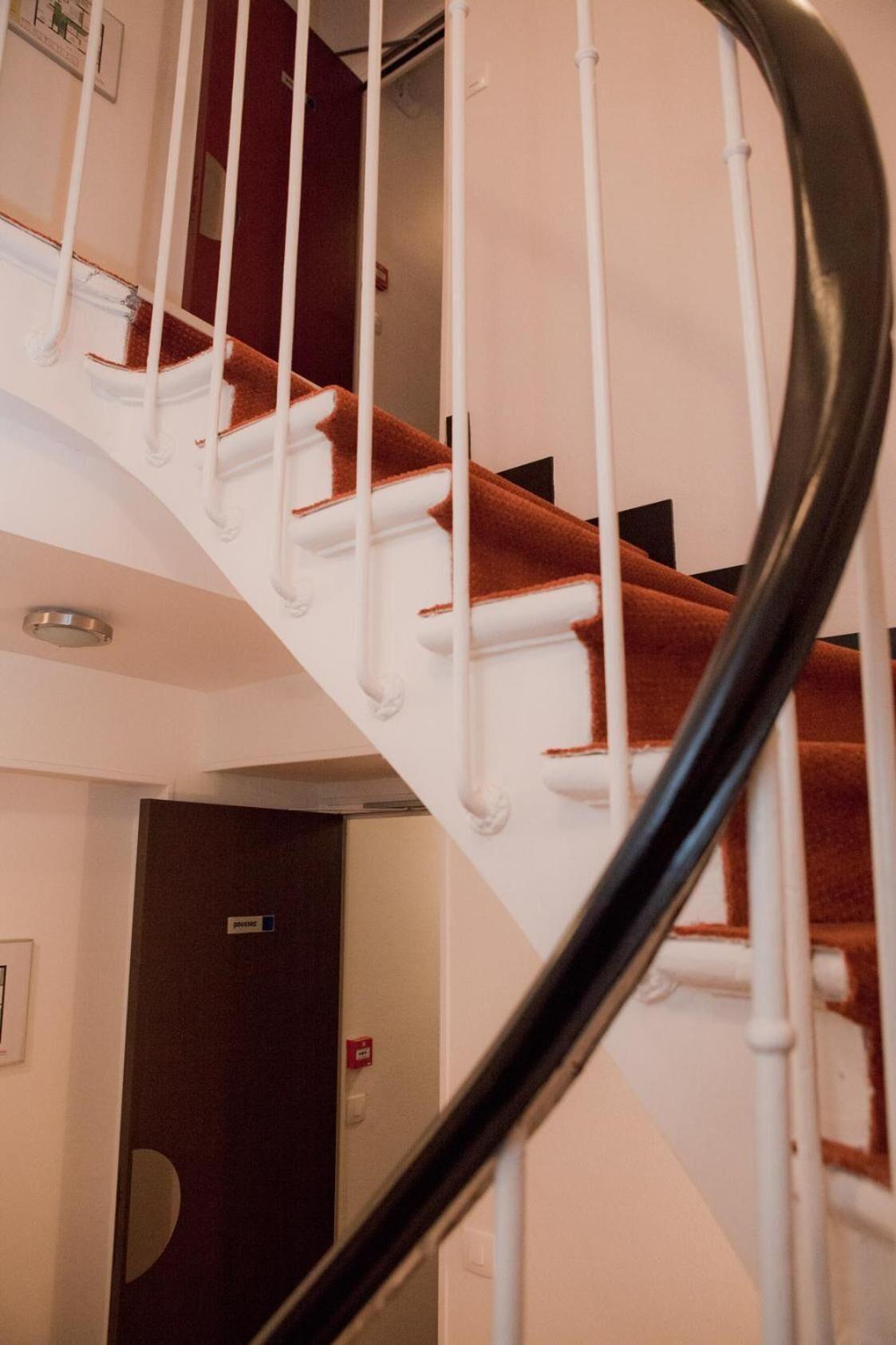 Hotel Royal Wagram 2*