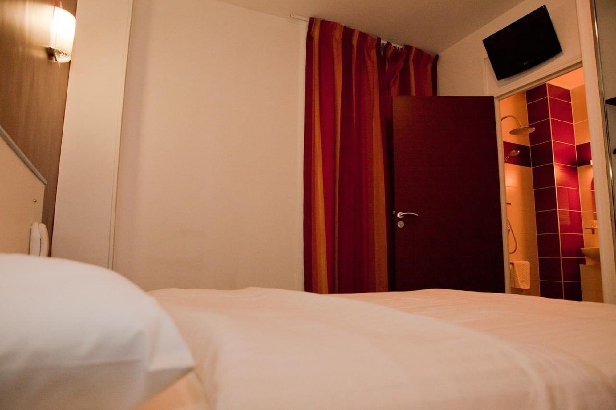 Royal Wagram 2* Parigi